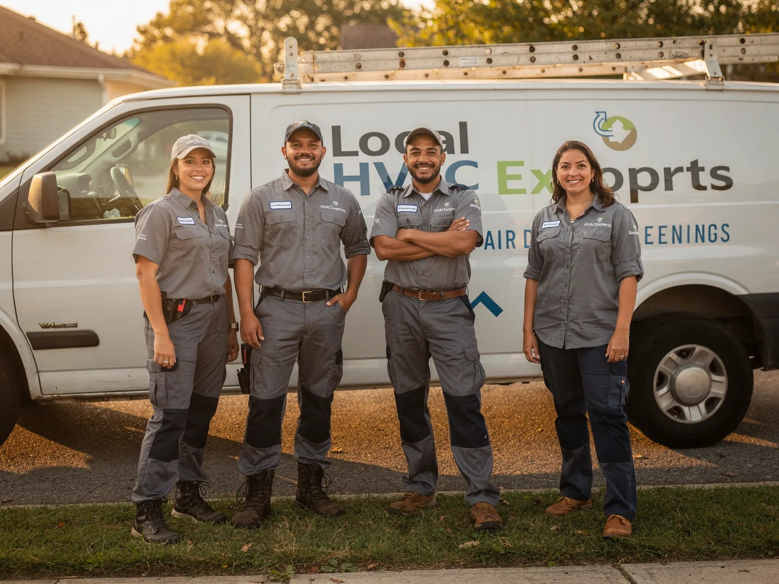 24/7 HVAC Repair & AC Replacement company in Merrick, NY